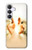 S2546 Hand of God Heaven Case For Samsung Galaxy S25 FE
