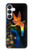 S2583 Tinkerbell Magic Sparkle Case For Samsung Galaxy S25 FE