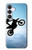 S2675 Extreme Freestyle Motocross Case For Samsung Galaxy S25 FE