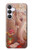 S2678 Hindu God Ganesha Lord of Success Case For Samsung Galaxy S25 FE