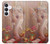 S2678 Hindu God Ganesha Lord of Success Case For Samsung Galaxy S25 FE