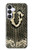 S2711 King Cobra Snake Skin Graphic Printed Case For Samsung Galaxy S25 FE