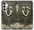S2711 King Cobra Snake Skin Graphic Printed Case For Samsung Galaxy S25 FE