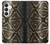 S2712 Anaconda Amazon Snake Skin Graphic Printed Case For Samsung Galaxy S25 FE
