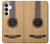 S2819 Classical Guitar Case For Samsung Galaxy S25 FE