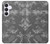 S2867 Army White Digital Camo Case For Samsung Galaxy S25 FE