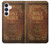 S2890 Holy Bible 1611 King James Version Case For Samsung Galaxy S25 FE