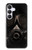 S2910 Gas Mask Case For Samsung Galaxy S25 FE, S26 FE