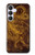 S2911 Chinese Dragon Case For Samsung Galaxy S25 FE