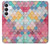 S2947 Candy Minimal Pastel Colors Case For Samsung Galaxy S25 FE
