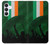 S3002 Ireland Football Soccer Case For Samsung Galaxy S25 FE