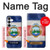 S3003 Costa Rica Football Case For Samsung Galaxy S25 FE