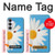 S3043 Vintage Daisy Lady Bug Case For Samsung Galaxy S25 FE