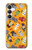 S3275 Cute Halloween Cartoon Pattern Case For Samsung Galaxy S25 FE, S26 FE