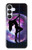 S3284 Sexy Girl Disco Pole Dance Case For Samsung Galaxy S25 FE