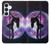 S3284 Sexy Girl Disco Pole Dance Case For Samsung Galaxy S25 FE