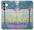 S3349 Paul Signac Terrace of Meudon Case For Samsung Galaxy S25 FE