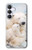 S3373 Polar Bear Hug Family Case For Samsung Galaxy S25 FE