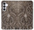 S3395 Dragon Door Case For Samsung Galaxy S25 FE
