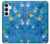 S3403 Hand Print Case For Samsung Galaxy S25 FE S3403 Hand Print Case For Samsung Galaxy S25 FE