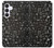 S3426 Blackboard Science Case For Samsung Galaxy S25 FE, S26 FE