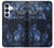 S3431 Digital Code Cyber Hacker Case For Samsung Galaxy S25 FE