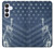 S3450 US Flag Liberty Statue Case For Samsung Galaxy S25 FE