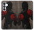 S3504 Boxing Case For Samsung Galaxy S25 FE, S26 FE