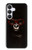 S3529 Thinking Gorilla Case For Samsung Galaxy S25 FE
