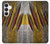 S3603 Wolverine Claw Slash Case For Samsung Galaxy S25 FE, S26 FE