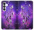 S3685 Dream Catcher Case For Samsung Galaxy S25 FE, S26 FE