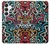 S3712 Pop Art Pattern Case For Samsung Galaxy S25 FE, S26 FE