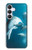 S3878 Dolphin Case For Samsung Galaxy S25 FE