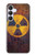 S3892 Nuclear Hazard Case For Samsung Galaxy S25 FE, S26 FE