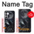 S3970 Black Wolf Full Moon Case For Samsung Galaxy S25 FE