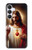 S3997 Jesus Christ Case For Samsung Galaxy S25 FE