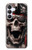 S4009 Pirate Skull Case For Samsung Galaxy S25 FE