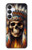 S4016 Native Skull Case For Samsung Galaxy S25 FE