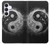S4020 Taoism Yin Yang Case For Samsung Galaxy S25 FE, S26 FE