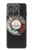 S0059 Retro Rotary Phone Dial On Case For Motorola Edge (2025)