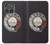 S0059 Retro Rotary Phone Dial On Case For Motorola Edge (2025)
