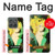 S0095 Peter Pan's Tinker Bell Case For Motorola Edge (2025)