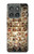 S0177 Michelangelo Chapel ceiling Case For Motorola Edge (2025)