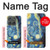 S0213 Van Gogh Starry Nights Case For Motorola Edge (2025)