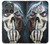 S0222 Skull Pentagram Case For Motorola Edge (2025)