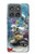 S0227 Aquarium Case For Motorola Edge (2025)