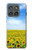 S0232 Sunflower Case For Motorola Edge (2025)