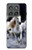 S0246 White Horse Case For Motorola Edge (2025)