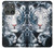 S0265 White Tiger Case For Motorola Edge (2025)