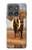 S0310 African Elephant Case For Motorola Edge (2025)